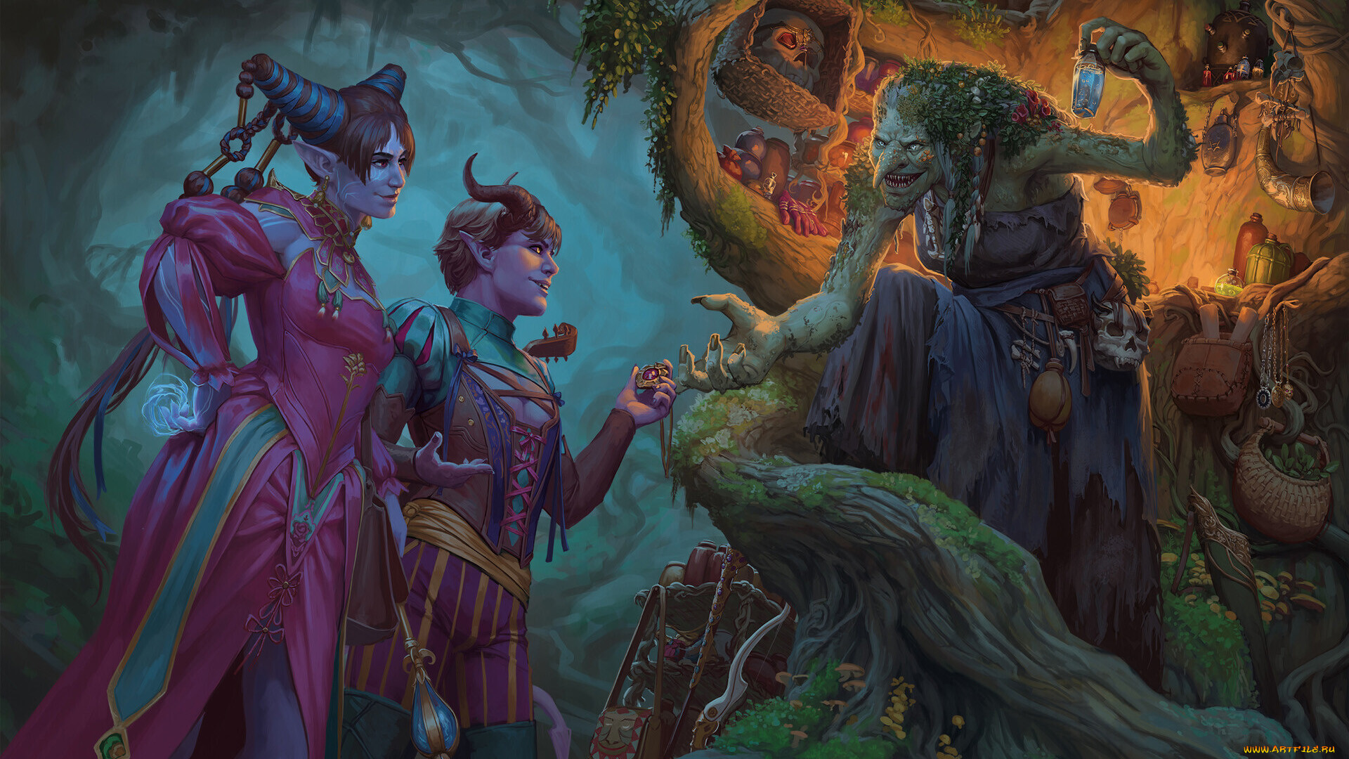 dungeons & dragons,  , dungeons & dragons online, dungeons, and, dragons